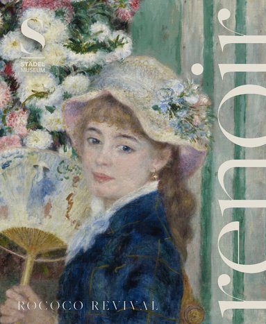 Alexander Eiling, Alexander Eiling in Zusammenarbeit mit Juliane Betz und Fabienne Ruppen - Renoir (German edition), Inbunden