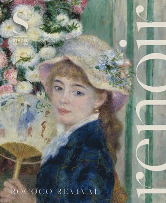 bokomslag Renoir