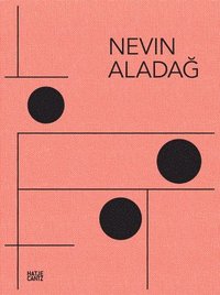 bokomslag Nevin Aladag