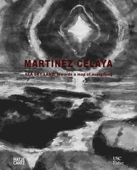 bokomslag Enrique Martnez Celaya