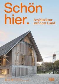 bokomslag Schn hier (German edition)