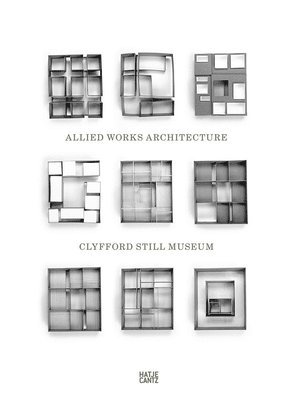 Clyfford Still Museum: Allied Works Architecture 1