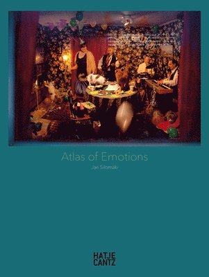 Asia Zak Persons, Asia Persons - Jari Silomäki, Inbunden