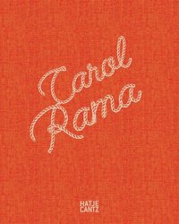 bokomslag Carol Rama