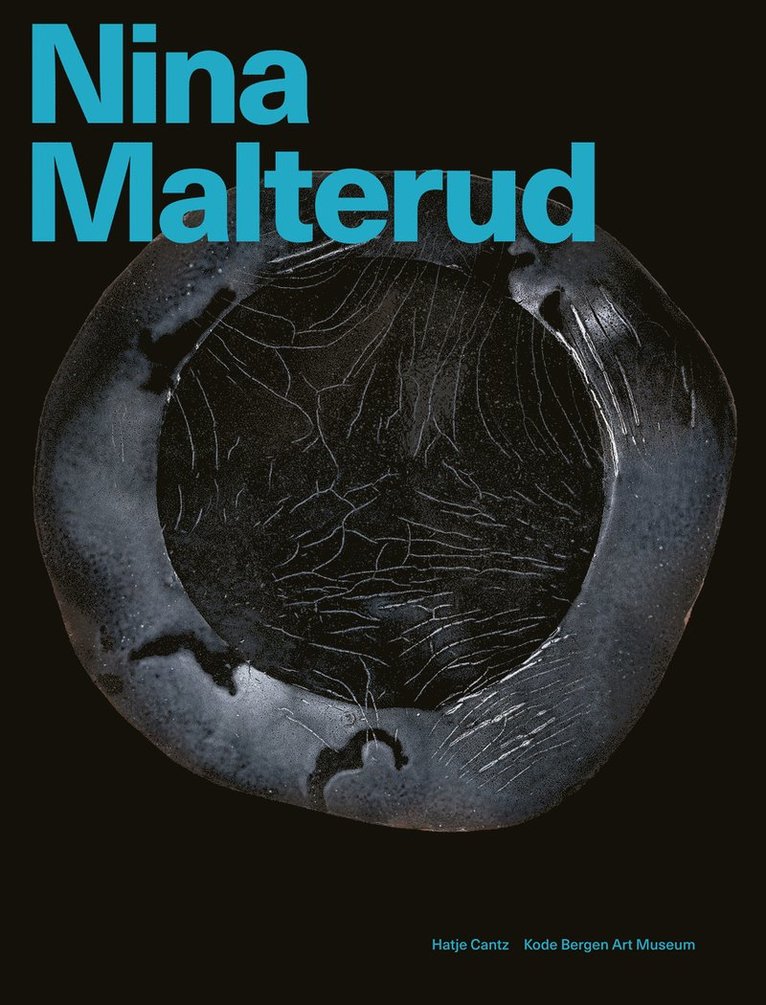 Jorunn Veiteberg - Nina Malterud (Bilingual edition), Inbunden