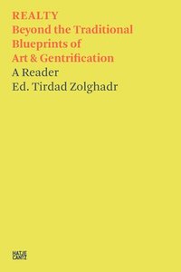 bokomslag Tirdad Zolghadr: REALTY