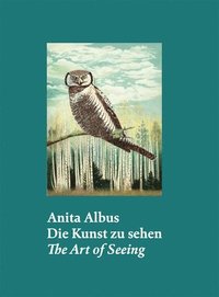 bokomslag Anita Albus (Bilingual edition)