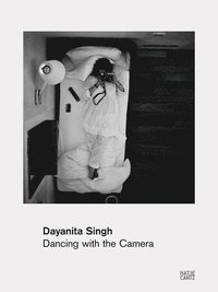bokomslag Dayanita Singh