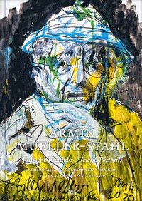 bokomslag Armin Mueller-Stahl (Bilingual edition)