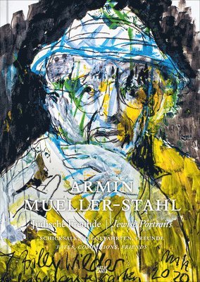 Armin Mueller-Stahl (Bilingual edition) 1