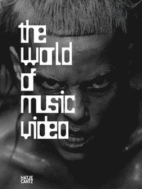 bokomslag World of Music Video