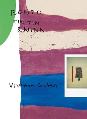 Vivian Suter (Bilingual edition) 1