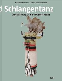 bokomslag Blitzsymbol und Schlangentanz (German edition)