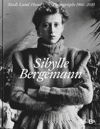 bokomslag Sibylle Bergemann (Bilingual edition)
