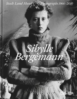 Sibylle Bergemann (Bilingual edition) 1