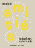 L'Amitie (German edition) 1