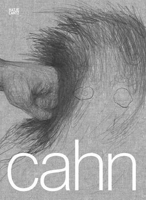 Gaëtane Verna - Miriam Cahn: Me as Happening, Inbunden