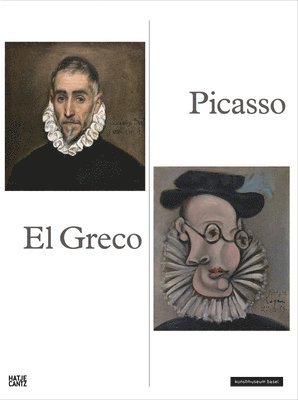 Picasso  El Greco 1
