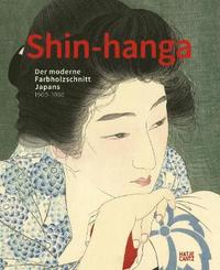 bokomslag Shin Hanga (German edition)