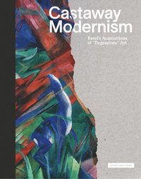 bokomslag Castaway Modernism