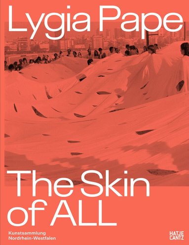 Susanne Gaensheimer, Isabelle Malz - Lygia Pape (Bilingual edition), Häftad