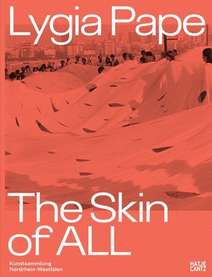 bokomslag Lygia Pape (Bilingual edition)