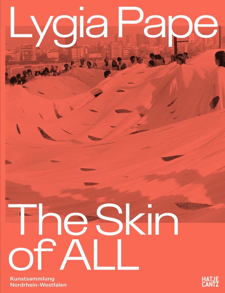 Susanne Gaensheimer, Isabelle Malz - Lygia Pape (Bilingual edition), Häftad