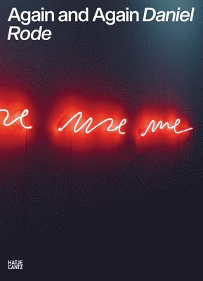 Daniel Rode - Daniel Rode (Bilingual edition), Häftad