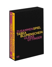 bokomslag ZusammenSpiel (Bilingual edition)