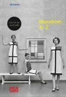 bokomslag Piet Mondrian (German edition)