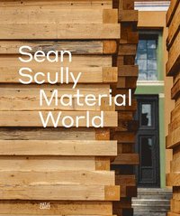 bokomslag Sean Scully (Bilingual edition)