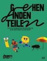 documenta fifteen Family Guide (German edition) 1