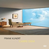 bokomslag Frank Kunert (Bilingual edition)