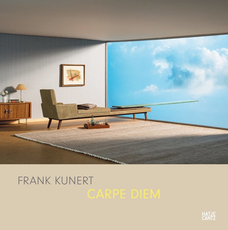 Frank Kunert - Frank Kunert (Bilingual edition), Inbunden