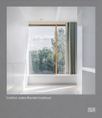 bokomslag Institut Jules Bordet Instituut (Multi-lingual edition)
