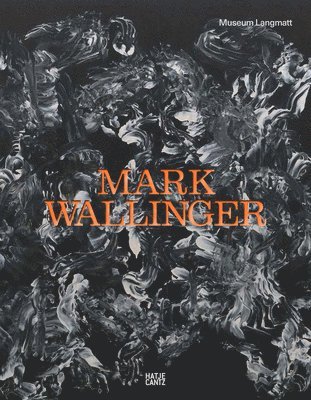 bokomslag Mark Wallinger (Bilingual edition)