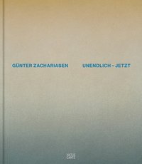 bokomslag Gnter Zachariasen (Bilingual edition)