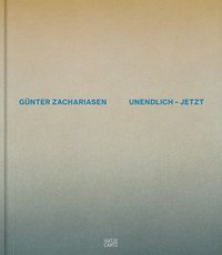 bokomslag Günter Zachariasen (Bilingual edition)