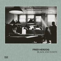bokomslag Fred Herzog