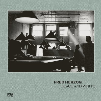 Fred Herzog 1