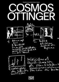 bokomslag Cosmos Ottinger (Bilingual edition)
