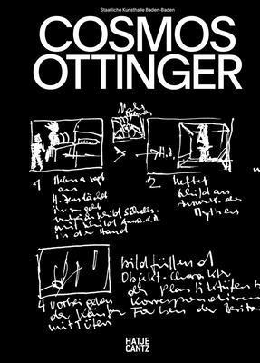 Cosmos Ottinger (Bilingual edition) 1