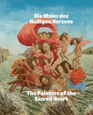The Painters of the Sacred Heart (Bilingual edition) 1