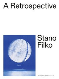bokomslag Stano Filko (Bilingual edition)