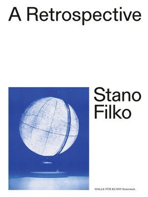 bokomslag Stano Filko