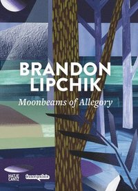 bokomslag Brandon Lipchik (Bilingual edition)