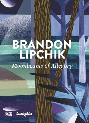 bokomslag Brandon Lipchik (Bilingual edition)
