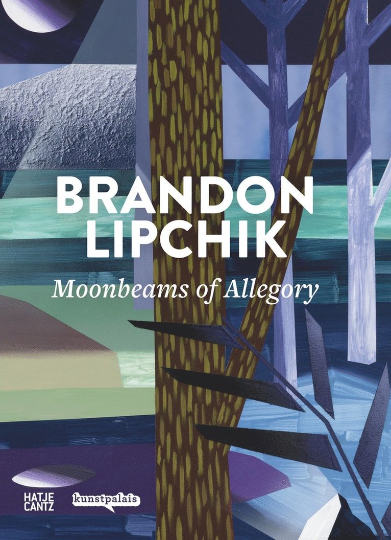 New Contributor, Amely Deiss, Tamara Reitz - Brandon Lipchik (Bilingual edition), Inbunden