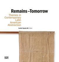 bokomslag Remains - Tomorrow