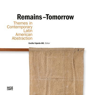 bokomslag Remains - Tomorrow